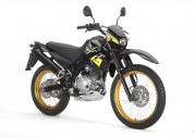 Yamaha XT125R